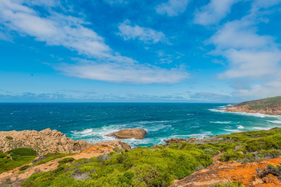 0 Bedroom Property for Sale in Le Grand Golf Estate Western Cape
